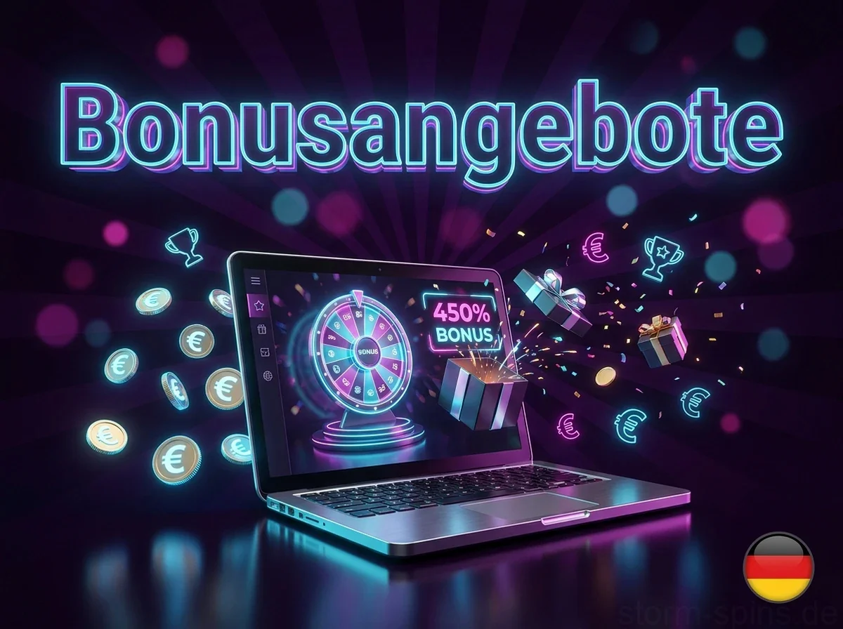 Bonusangebote