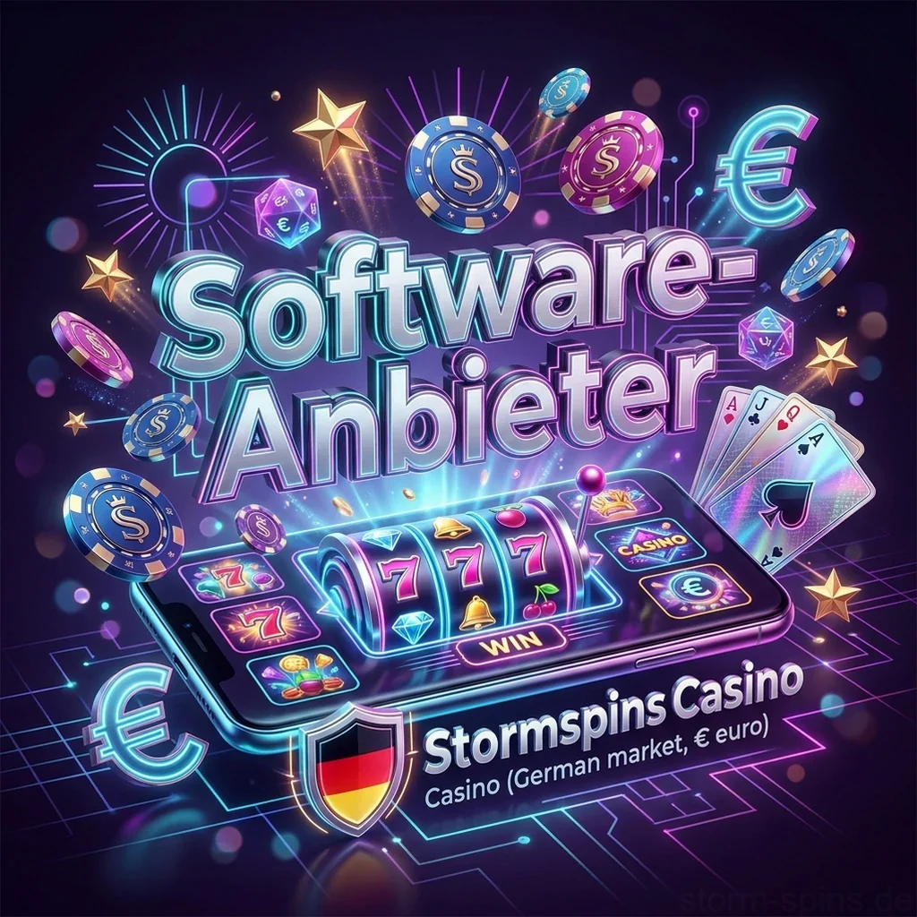 Software-Anbieter