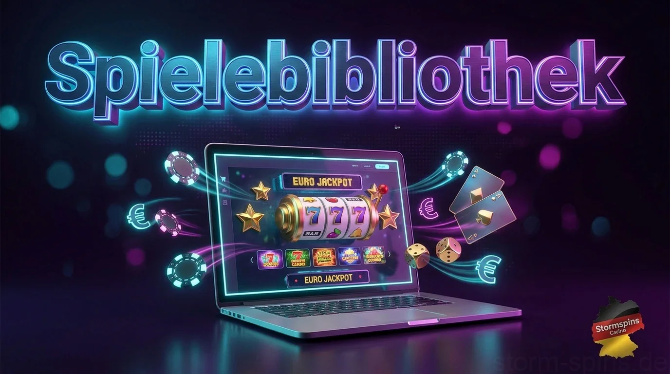 Spielebibliothek