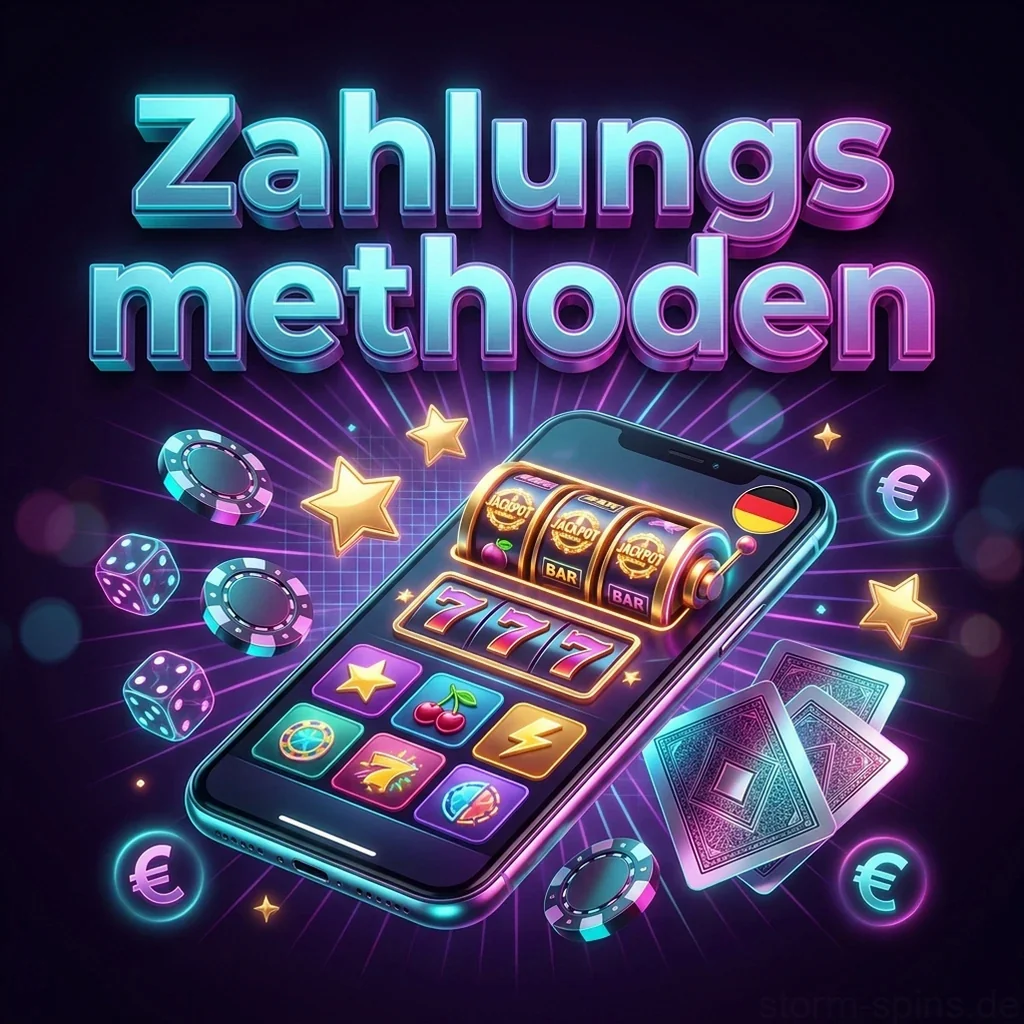 Zahlungsmethoden
